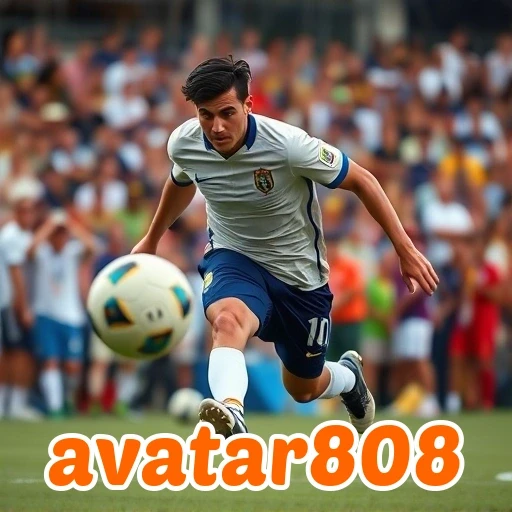 avatar808: Pengalaman Game Multiplayer Seru untuk Gamer Indonesia