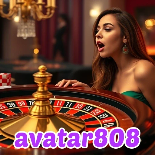 avatar808: Temukan Keunggulan Game Online Paling Menarik di Indonesia