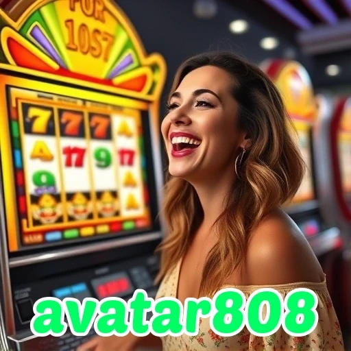 avatar808: Dunia Game RPG Terbaik untuk Para Gamer Indonesia