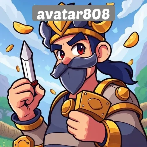 Fitur Menarik yang Ditawarkan Oleh Avatar808