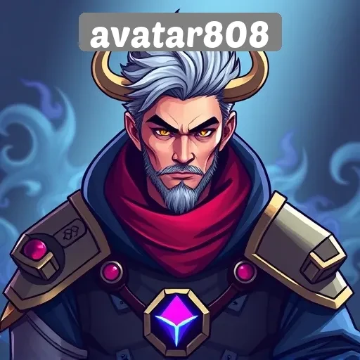 Mengenal Situs Game Avatar808 dan Fitur Menariknya