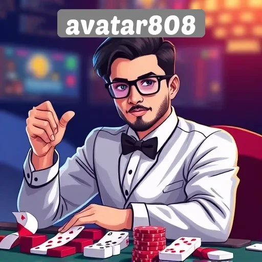 Keunggulan Avatar808 Dalam Menyediakan Permainan Online