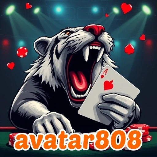 avatar808: Teman Bermain Ideal di Dunia Game Online