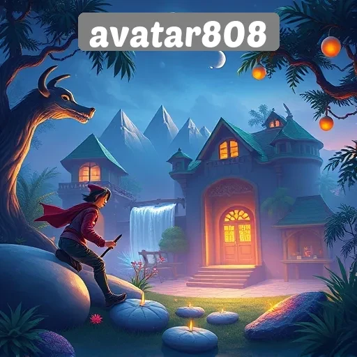 Panduan Lengkap Fitur Menarik di Situs Game Avatar808