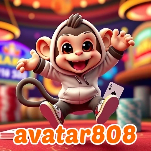 avatar808: Temukan Beragam Game dan Panduan Terbaik Di Sini