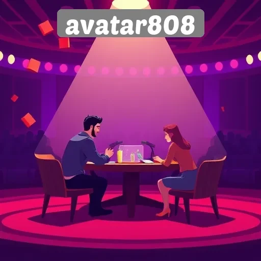 Kegiatan Menarik di Avatar808 untuk Meningkatkan Keterampilan Bermain