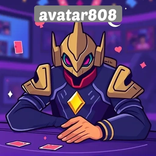 Strategi Menang di Game Populer Avatar808 untuk Pemain Baru