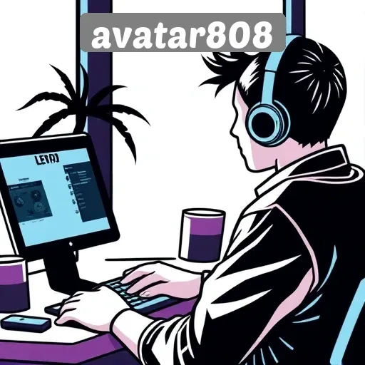 Ulasan Pengalaman Pengguna di Situs Avatar808